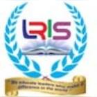 L R International School Logo
