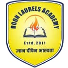 Doon Laurels Academy Logo