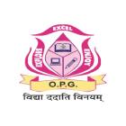 Om Parkash Garg Memorial Public School Logo