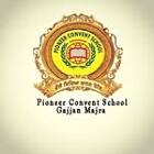 Pioneer Convent School Logo