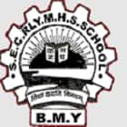 South East Central Railway Mixed Higher Secondary School Logo