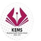 Khadeeja English School Logo