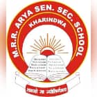 Mata Rukmani Rai Arya Middle School Logo