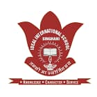 Ideal International School Logo