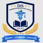 Darwin International School Logo