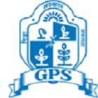 Gurkripa Senior Secondary School Baori Logo