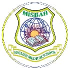 Misbah English Medium School Logo