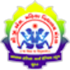CGSMVM Ambaba Haripara Girls' English School Logo