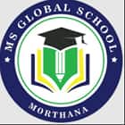 MS Global School Morthana Logo