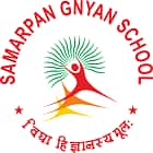 Samarpan Gnyan School Logo