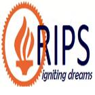 Rhode Island Public School Logo