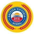 British Victoria School Logo