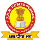J.K.B. Public School Logo