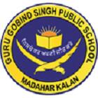 Guru Gobind Singh Public School Logo