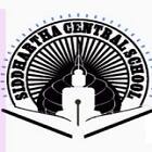 Siddhartha Central School Logo