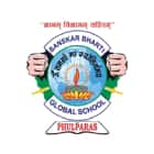 Sanskar Bharti Global School Logo
