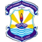Flos Carmeli Convent School Logo