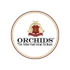 Orchids The International School Logo