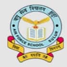 Air Force School Sulur Logo
