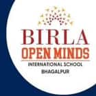 Open Minds Bhagalpur School Logo