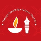 Gurukul English School Logo
