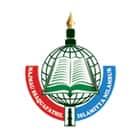 M S I English School Logo