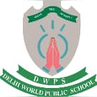 Delhi World Public School Logo
