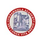 Vikramshila Academy Logo