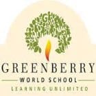 Greenberry World School Logo