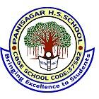 Panisagar H.S. School Logo