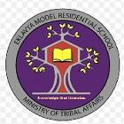 Government Kanya Shiksha Parisar Manawar Logo