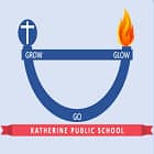 Katherine Public School Logo