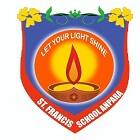 St Francis School Logo