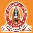 Guru Gorakhnath Vidyapeeth Logo
