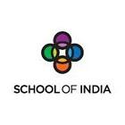 School Of India Logo