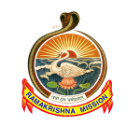 Ramakrishna Mission Boys Home High School Logo