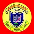 Cambridge Public School Logo