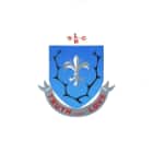 Lourdes Convent High School Logo