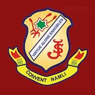 St. Josephs Convent School Logo