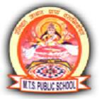 Maa Tripur Sundari Public School Logo