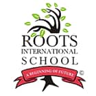 Roots International School Logo