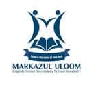 Markazul Uloom English School Logo