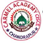 Carmel Academy Logo