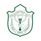 Delhi Public School Ghatkesar Logo