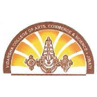 Vidarbha College of Arts Commerce Science Junior College Logo