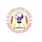 St. Xavier's High School Logo