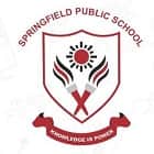 Springfield Public School Logo