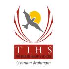 The Indian Heights School Logo
