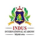 Indus International Academy Logo