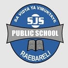 Swami Janki Saran Public School Logo